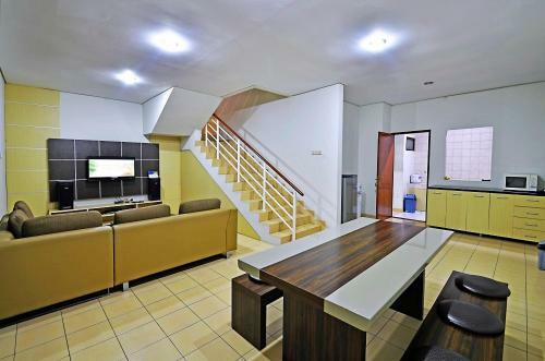 Dago Pakar Villa M2 - 19