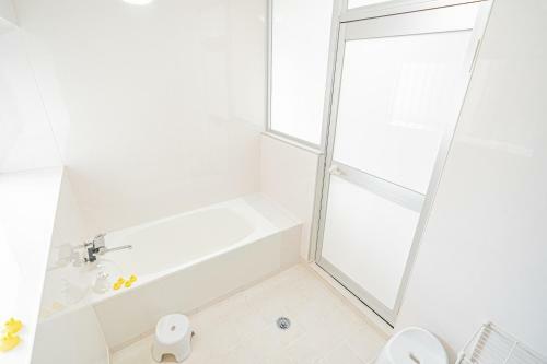 Apartamento Dot House Naha