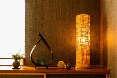 Apartamento Dot House Naha