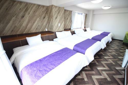 Apartamento Tommy Condominium Wakasa