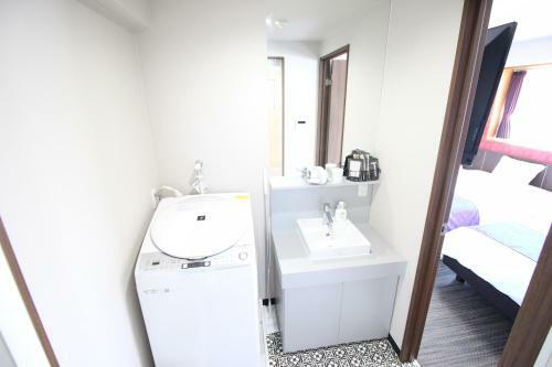 Apartamento Tommy Condominium Wakasa