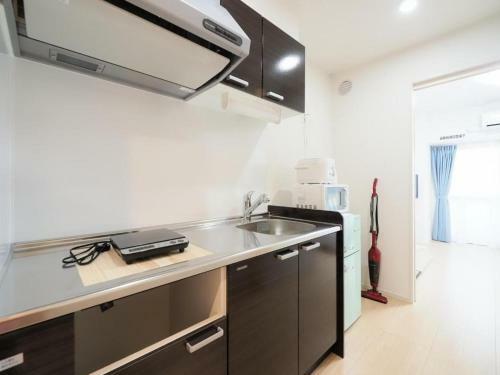 Daruma Apartment