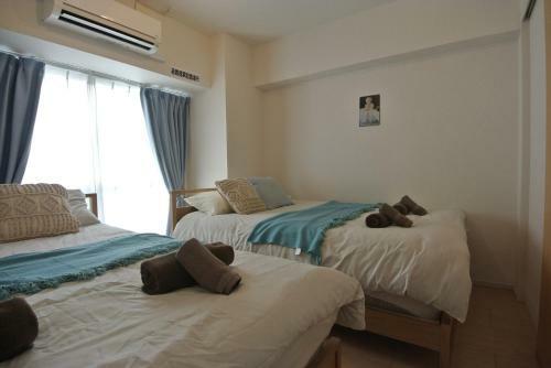 Daruma Apartment