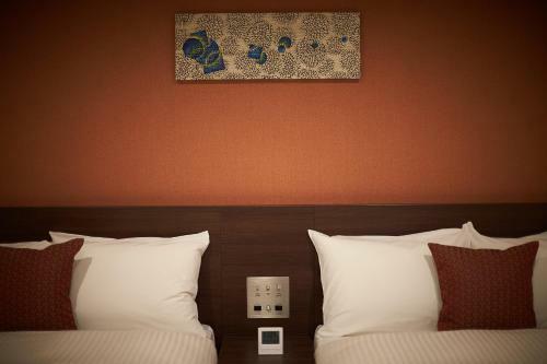 Hotel Y's Inn Naha Oroku Ekimae