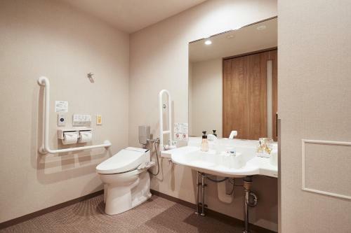 Hotel Y's Inn Naha Oroku Ekimae