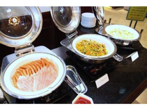 Grg Hotel Naha - Vacation Stay 86657