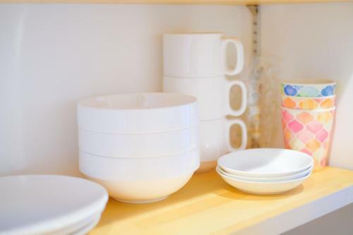 Hostal Good Life Apartment - Vacation Stay 08492v