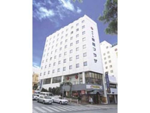 Hotel Kokusai Plaza - Vacation Stay 09934v