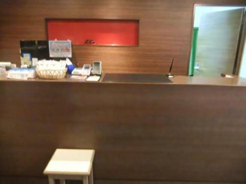 Hotel Kokusai Plaza - Vacation Stay 09934v