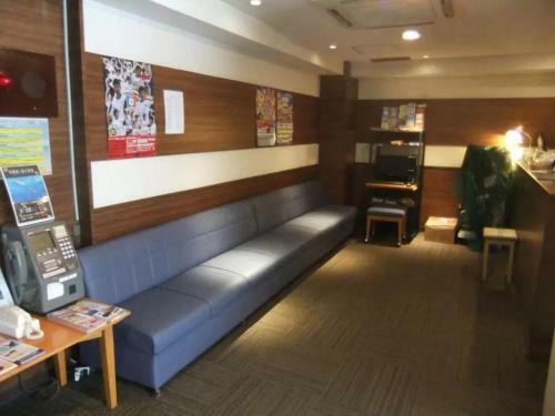 Hotel Kokusai Plaza - Vacation Stay 09934v