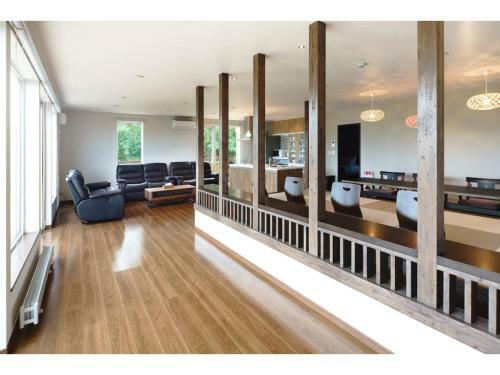 Hostal Furano Lookout - Vacation Stay 20470v