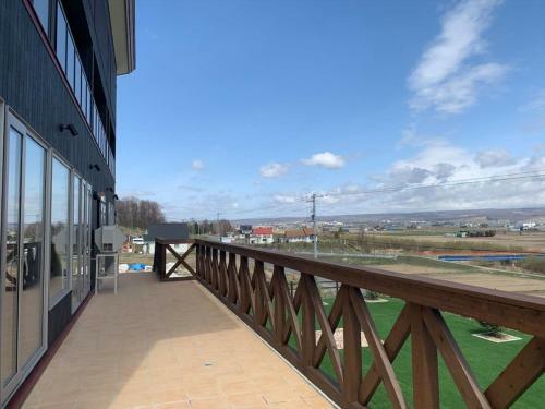 Hostal Furano Lookout - Vacation Stay 20470v