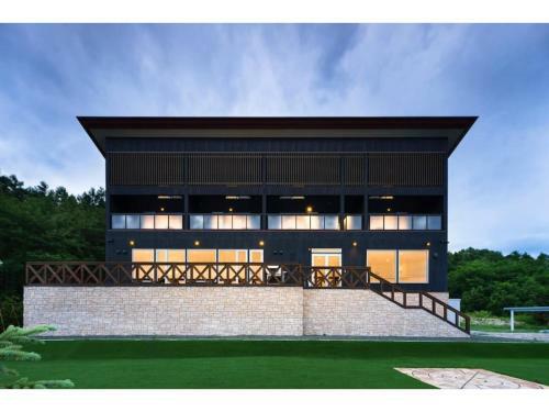Hostal Furano Lookout - Vacation Stay 20470v