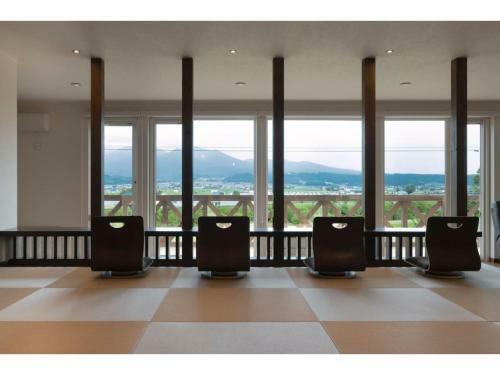 Hostal Furano Lookout - Vacation Stay 20470v