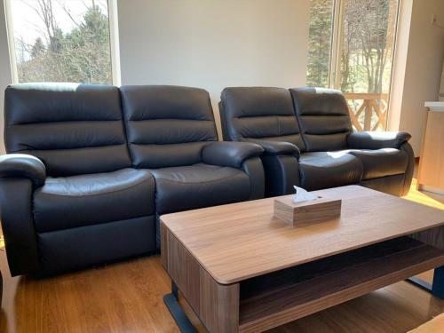 Hostal Furano Lookout - Vacation Stay 20470v