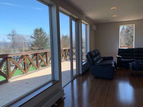 Hostal Furano Lookout - Vacation Stay 20470v