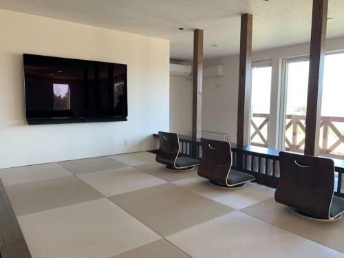 Hostal Furano Lookout - Vacation Stay 20470v