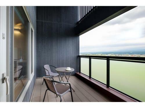 Hostal Furano Lookout - Vacation Stay 20470v