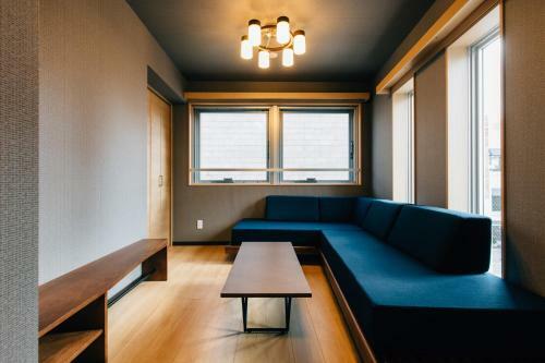 Apartamento Mason Club