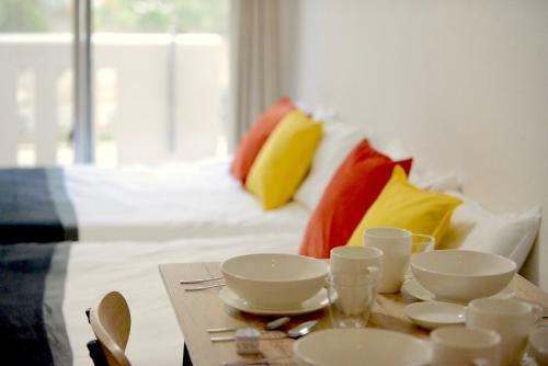 Apartamento Glanz K
