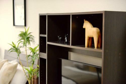 Apartamento Glanz K