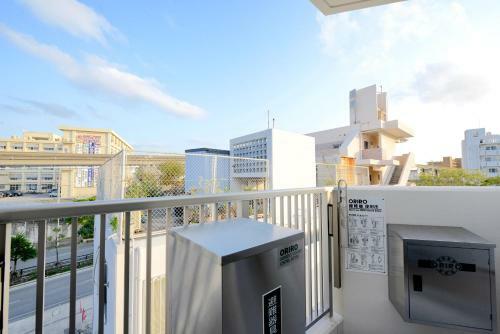 Apartamento Glanz K