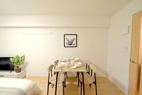 Apartamento Glanz K