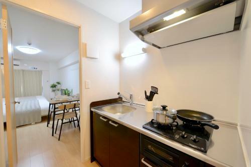 Apartamento Glanz K