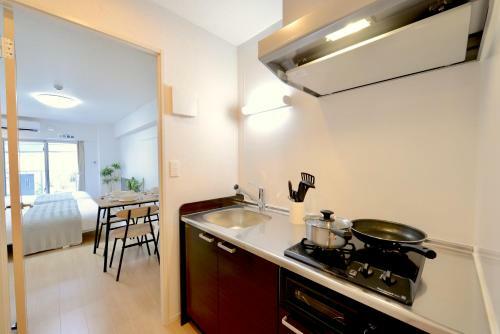 Apartamento Glanz K