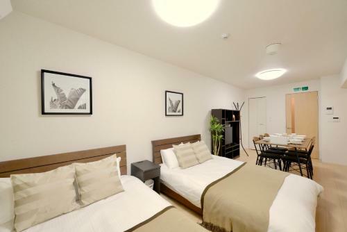 Apartamento Glanz K