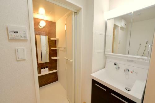 Apartamento Glanz K