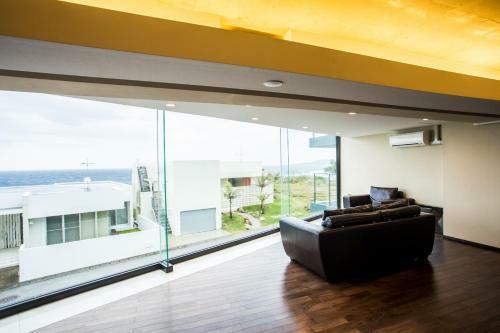 Villa Omoro Nakijin