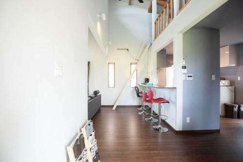 Apartamento Tabi No Yado B32