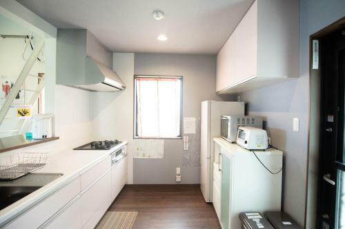 Apartamento Tabi No Yado B32