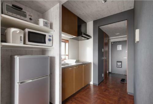 Apartamento Stare Nara / Vacation Stay 4190