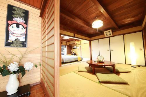 Nara Imai House