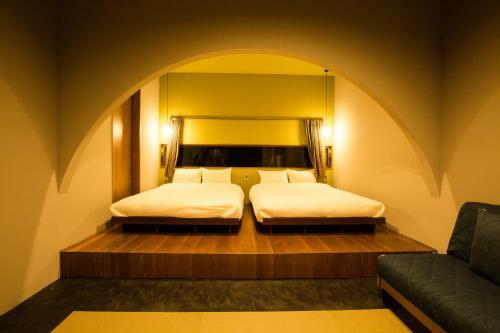 The : Moves -mus�e Villa-