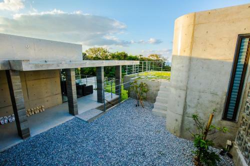 The : Moves -mus�e Villa-