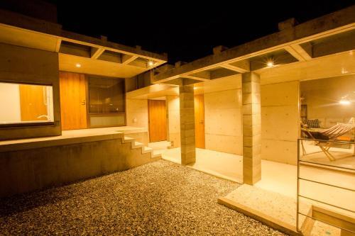 The : Moves -mus�e Villa-