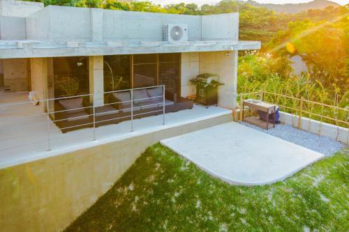 The : Moves -mus�e Villa-