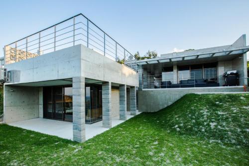 The : Moves -mus�e Villa-