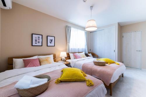 Kunigami-gun - House / Vacation Stay 54921