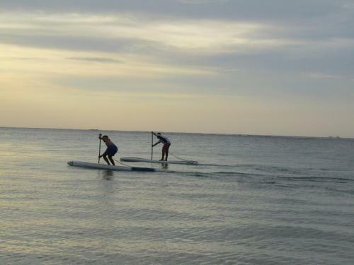 Hostal Condominium de Urmanchu / Vacation Stay 79737