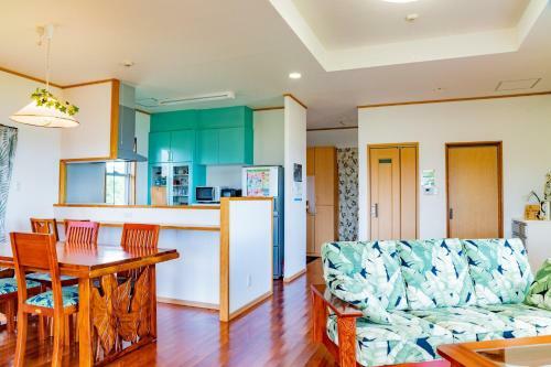 Hostal Condominium de Urmanchu / Vacation Stay 79737