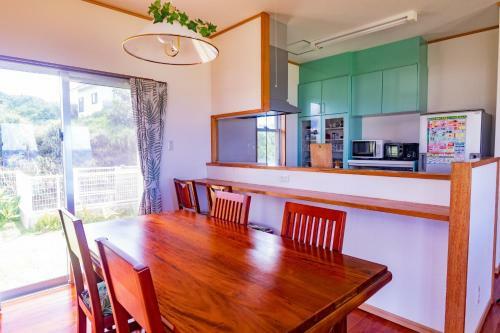 Hostal Condominium de Urmanchu / Vacation Stay 79737