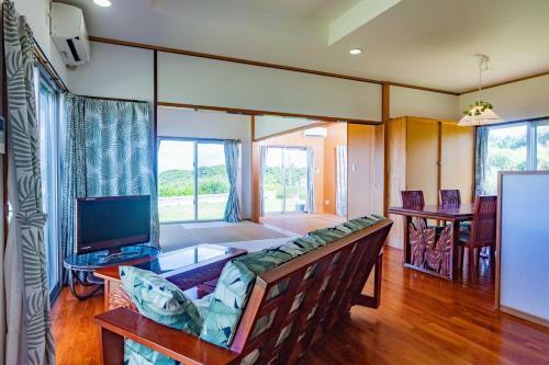 Hostal Condominium de Urmanchu / Vacation Stay 79737