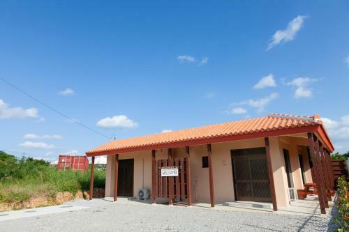 Apartamento Jin Jin House