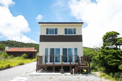 Villa Makai Green