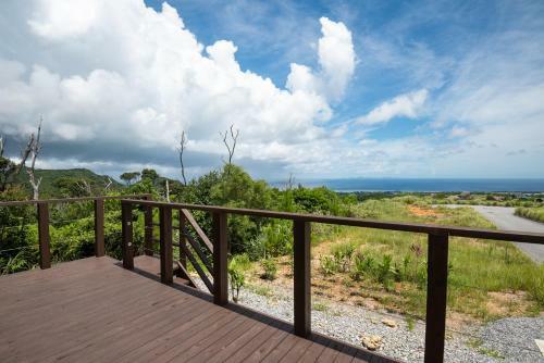 Villa Makai Green