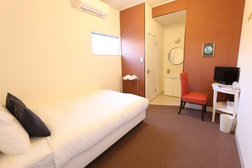 Albergue ?? ?????